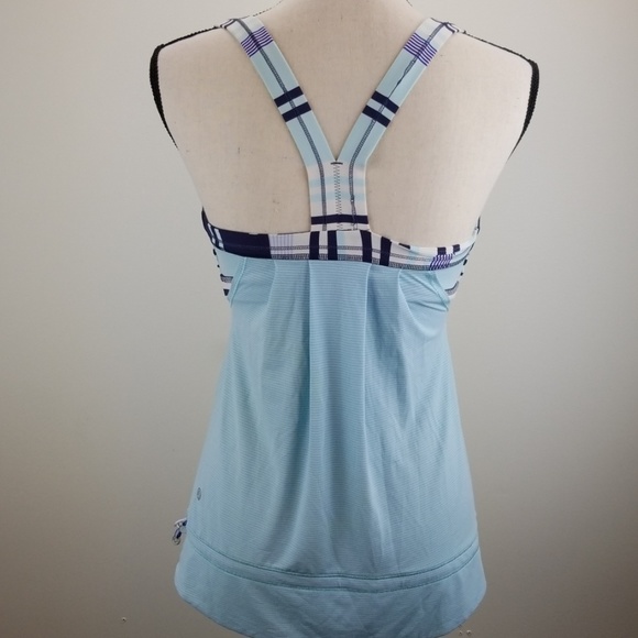 Lululemon Top - Picture 3 of 6